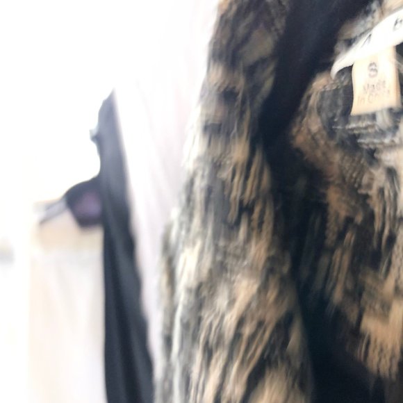 CAbi tweed jacket - Picture 4 of 5